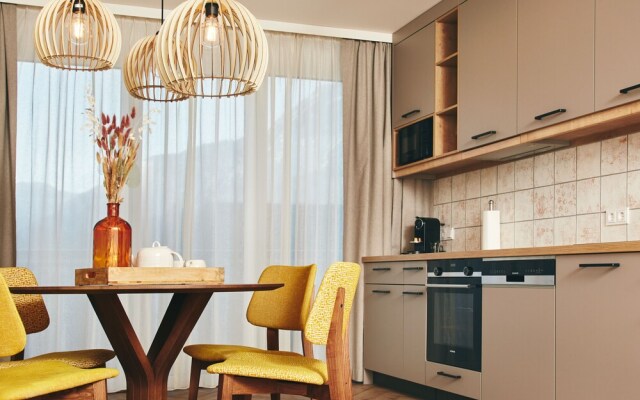 HOMEBOUND APARTMENTS Bad Goisern