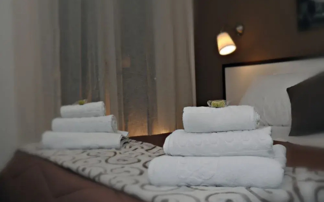 B&B Le Porte Del Centro - 19082053C100164