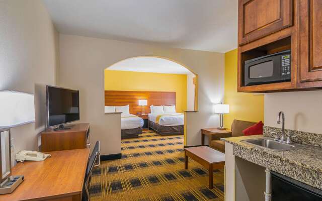 Quality Inn & Suites