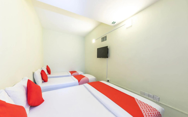 Hotel O My 7days Inn