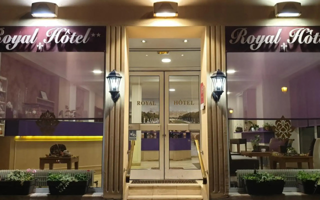Royal Hôtel