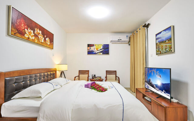 Kai Cheng Hotel Apartment