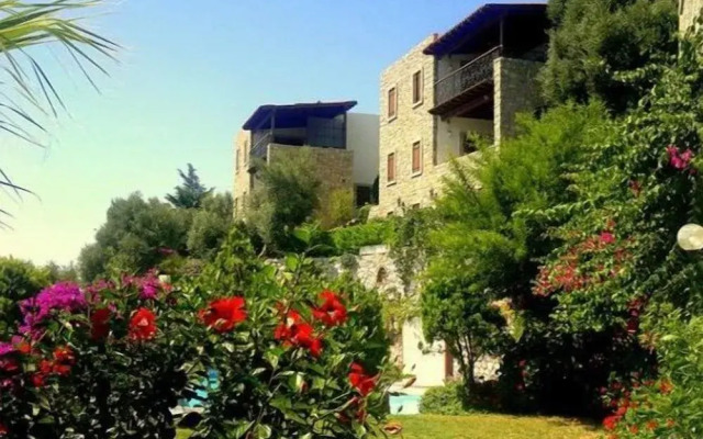 Gumusluk Garden Suite