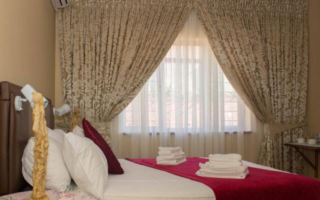 JoThams Guest House