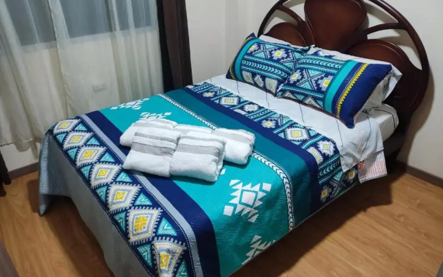 Dulce Hogar