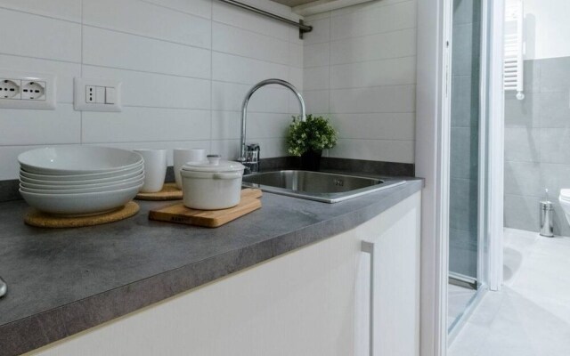 Hintown corso Genova