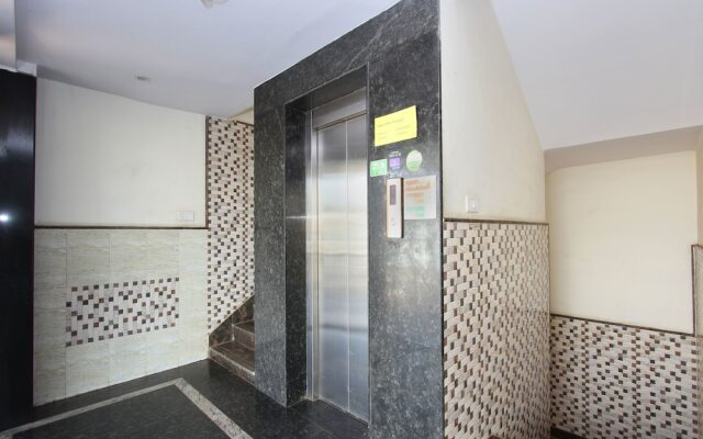 Capital O 1435 Hotel Millennium Plaza