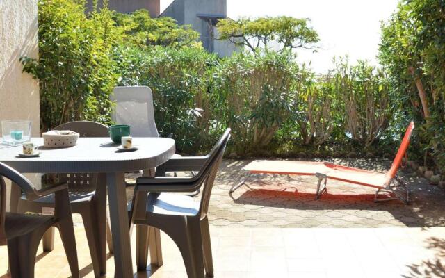 Appartement Cavalaire-sur-Mer, 3 pièces, 4 personnes - FR-1-226B-78