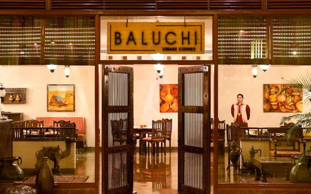 The LaLiT Mumbai