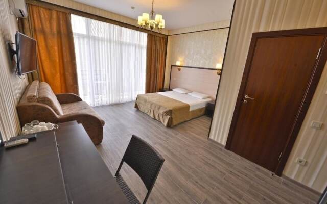 Hotel Amvel