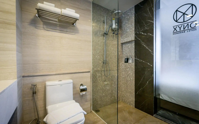 Onix Hotel Bangkok