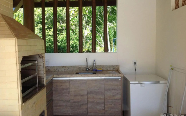 Reserva Imbassaí - Casa B02 Orquídeas