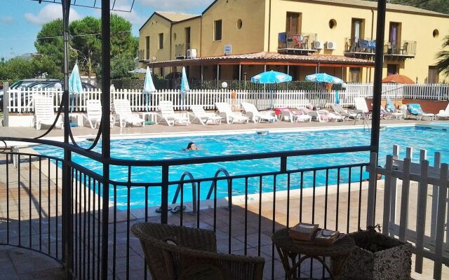 Residence Panarea