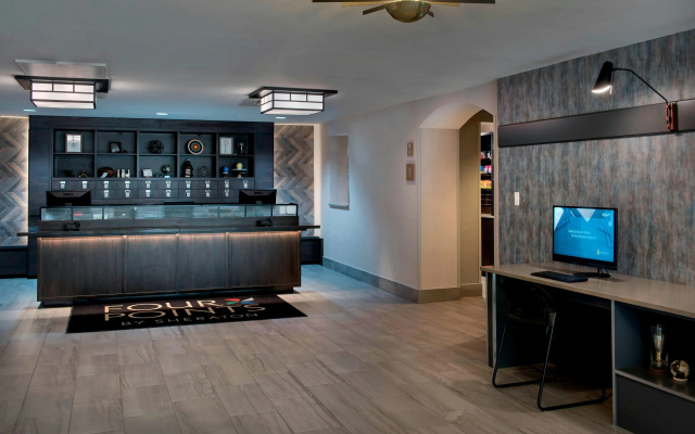 Four Points by Sheraton Philadelphia Northeast