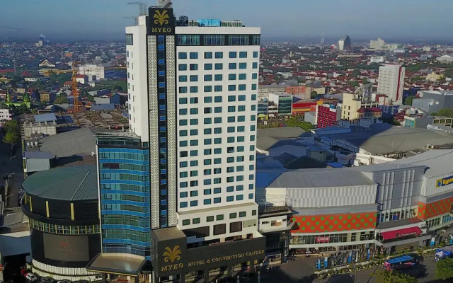 Myko Hotel Makassar
