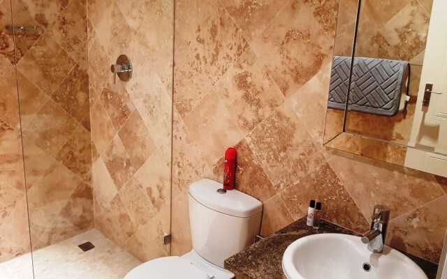 Bayview 8 Sleeper Langebaan