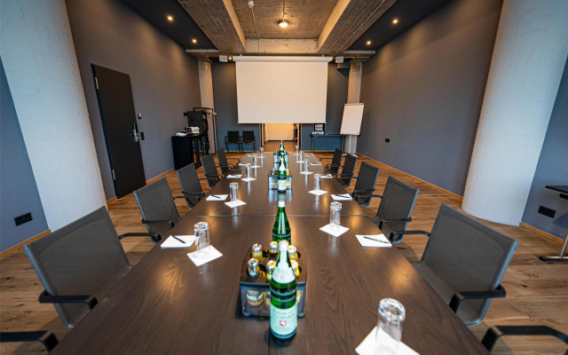 LOFTSTYLE Hotel Hannover, Best Western Signature Collection