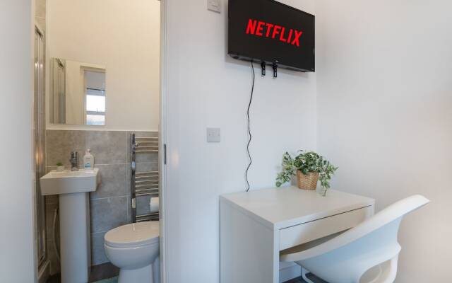 Isimi Luxurious 4 bed 4 en -suite House Cumbria