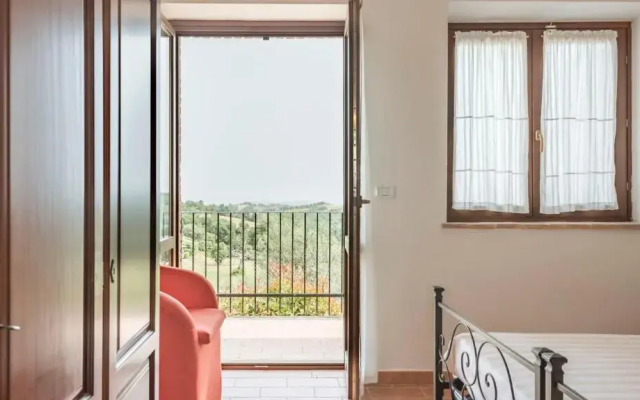 Antico Casale di Scansano