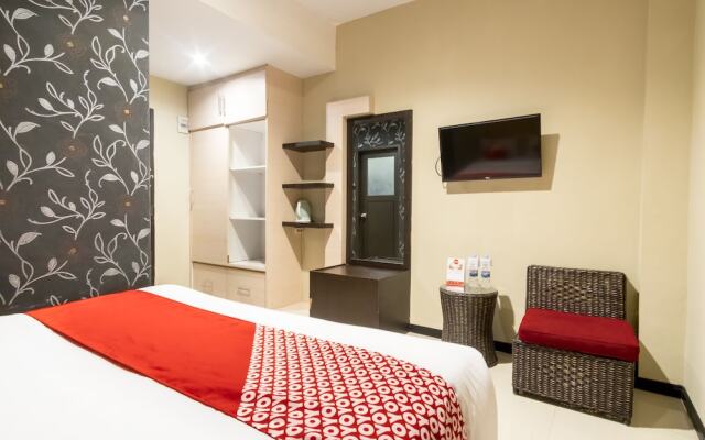 OYO 711 Salam Residence Syariah