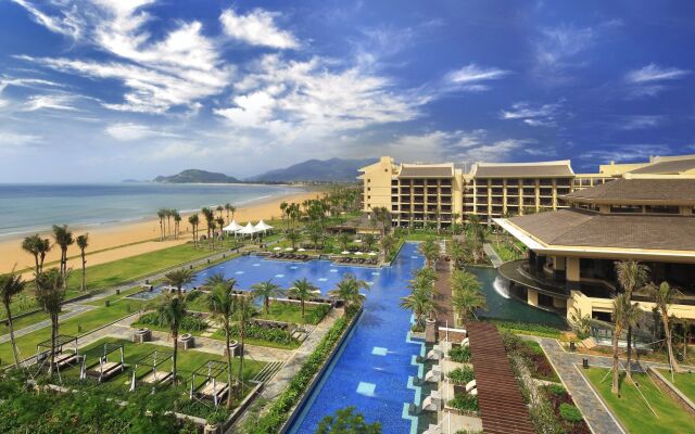 Sheraton Shenzhou Peninsula Resort