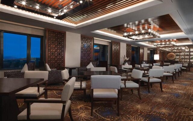 The Westin Changbaishan Resort