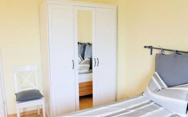 Ferienhaus Domblick Herkenrath