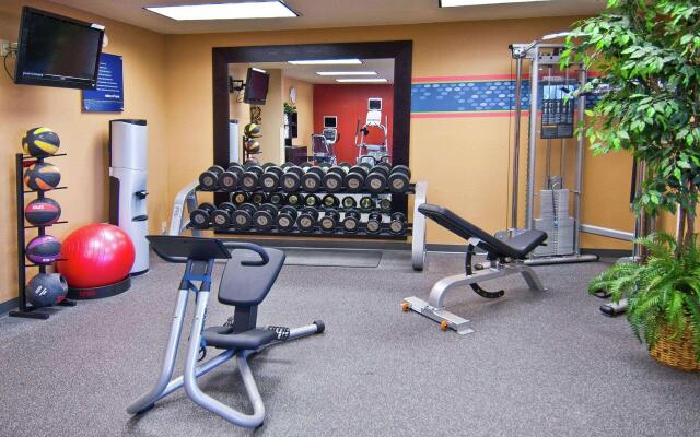 Hampton Inn Oklahoma City-Northwest