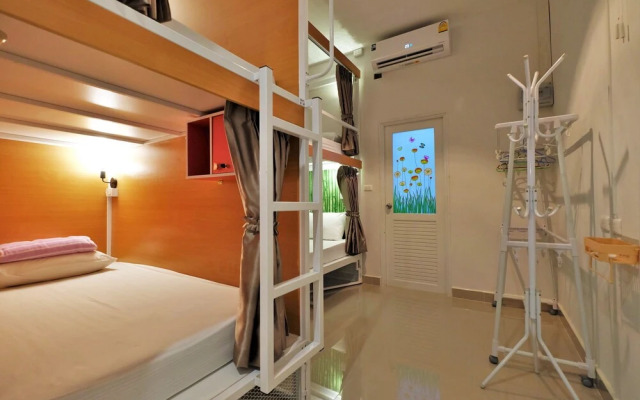 OYO 503 Phuket Numnoi - Hostel