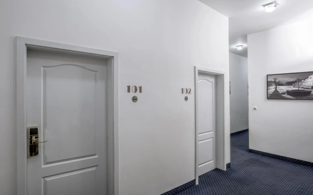 Hotel Europa