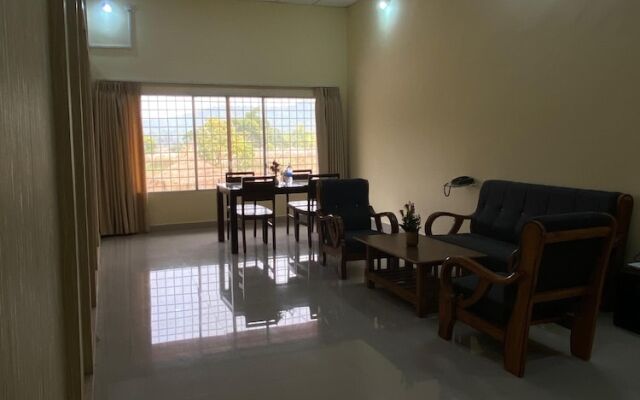 The Tiger Valley Resort