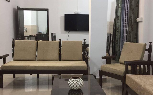 Ken Riverview Retreat