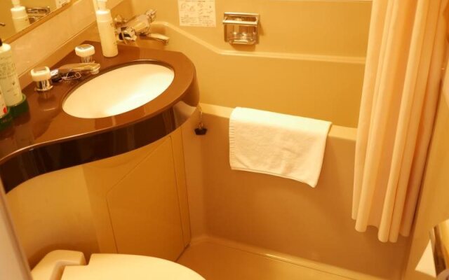 Daiichi Grand Hotel Kobe Sannomiya