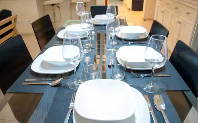 Apartamento Fernando Guanarteme