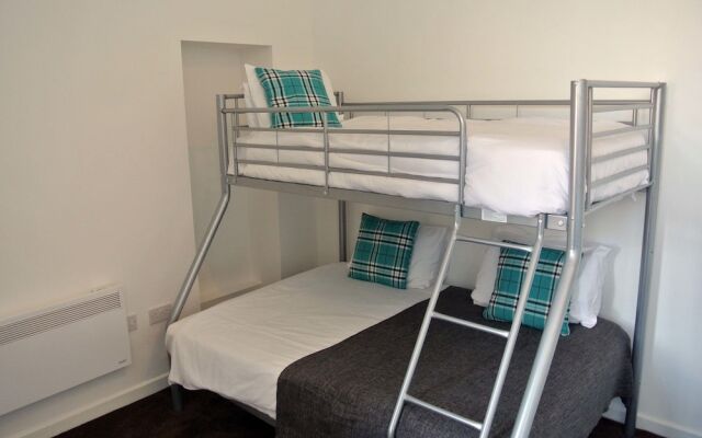 Approved Serviced Apartments Gorse Hill