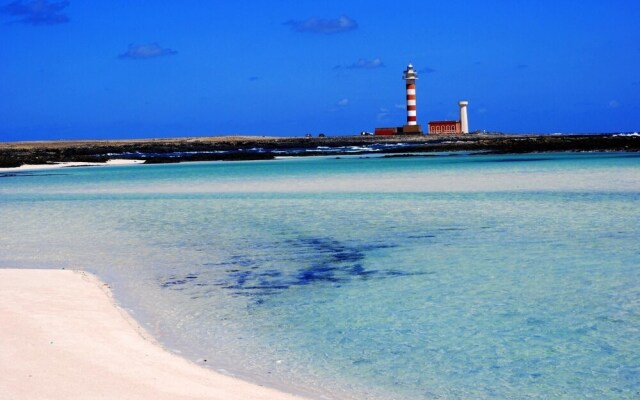 Beach Apartment Marfolin 06 El Cotillo