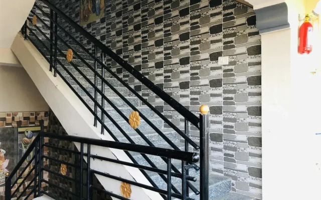 OYO 35509 Dhana Dhaanya Residency