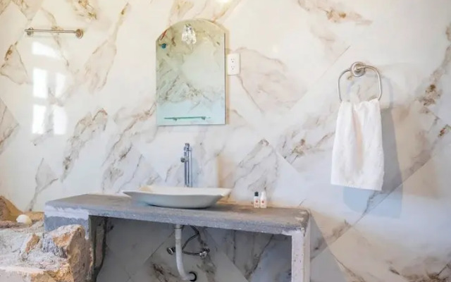 Hotel Posada Terraza