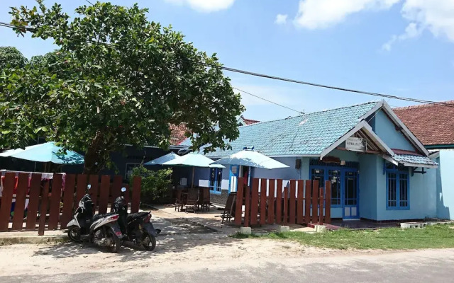 Oyo 2439 Gemilang Homestay