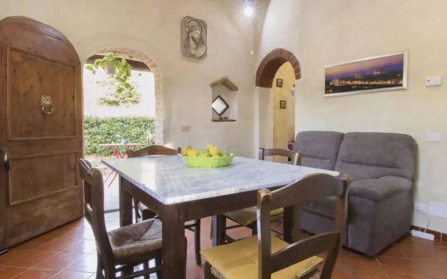 Badia a Passignano 11264
