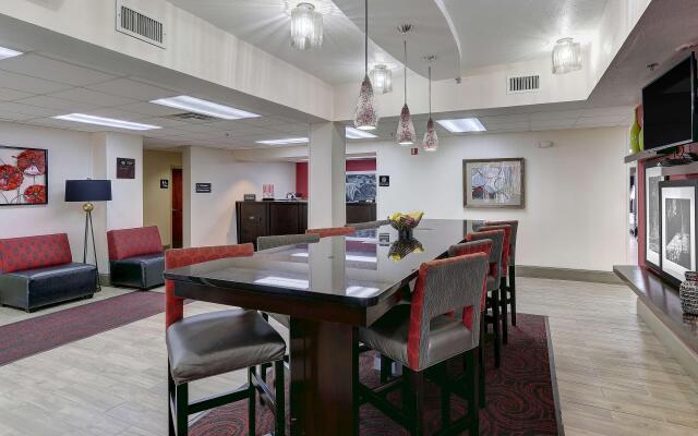 Hampton Inn Nashville-I-24 Hickory Hollow