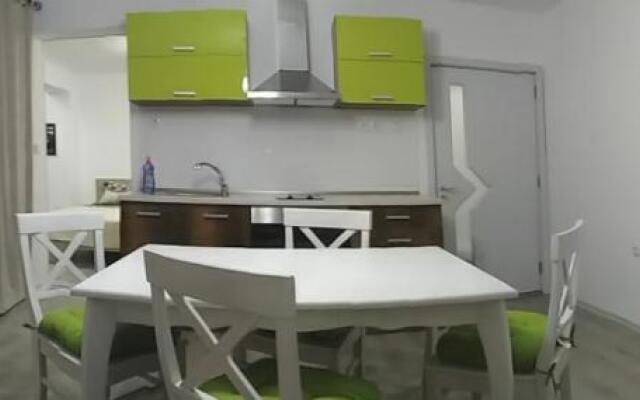 Grand Apartment Pomorie