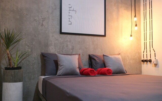 Trava House - Hostel