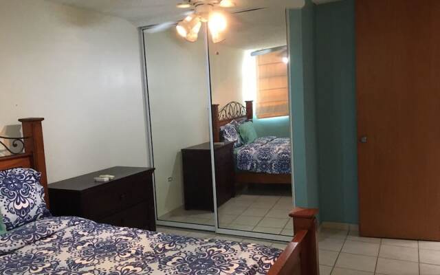 Caguas 4 Bedroom Vacation Villa