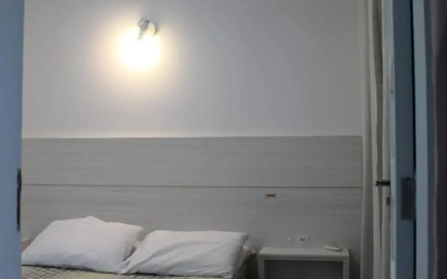 Residencial Annabel Apto 04