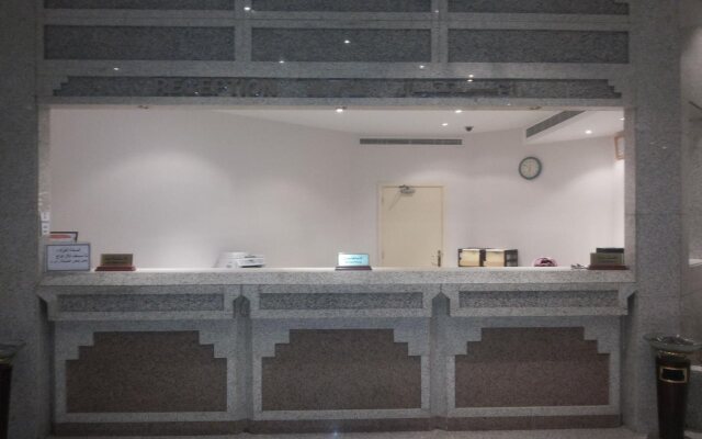 Manazel Al Diafah Serviced Apartment