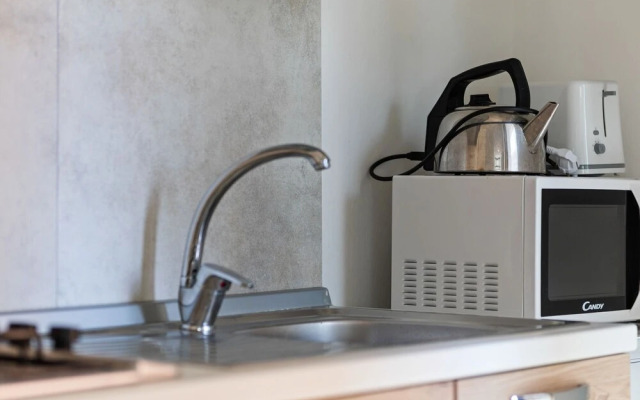 Sophisticated Apartment in Sanremo With Balcony