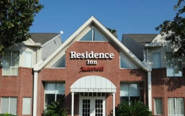 Residence Inn Houston Clear Lake