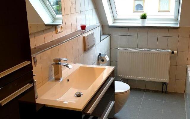 Wohlfühl-Apartment Bad Kissingen III