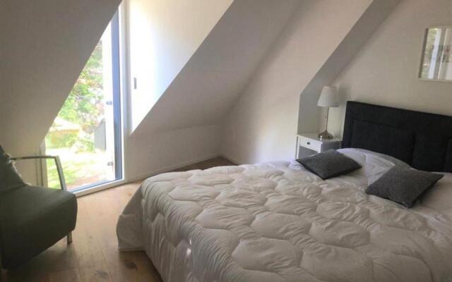 Appartement Perros-Guirec, 4 pièces, 8 personnes - FR-1-368-253